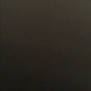 Meet your Posher, Mackenzie